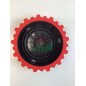 Mähroboter mit Hinterradantrieb ORIGINAL KRESS KR230E KR174E KR173E 59003710