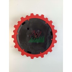 Rear wheel robot lawnmower ORIGINAL KRESS KR230E KR174E KR173E 59003710 | NewgardenParts.com