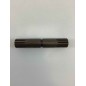 ORIGINAL GIANNI FERRARI lawn mower transmission shaft 01.40.00.4050