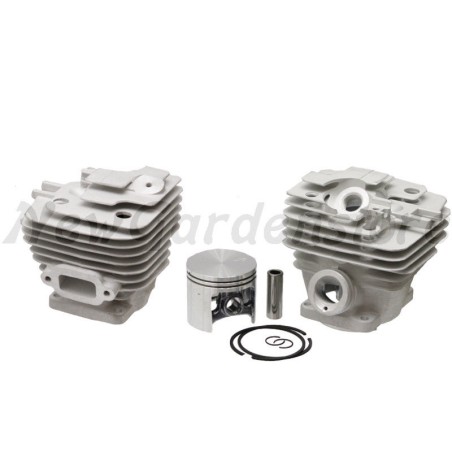 Cilindro pistone decespugliatore motosega compatibile STIHL 1135 020 1202 | NewgardenParts.com