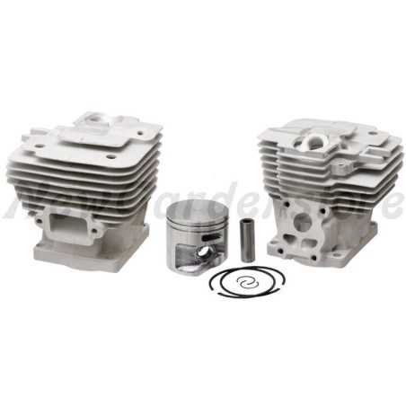 STIHL compatible brushcutter piston cylinder 1138 020 1201 | NewgardenParts.com