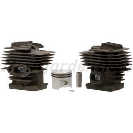 STIHL kompatibler Freischneider-Kolbenzylinder 4119 020 1204 | NewgardenParts.com