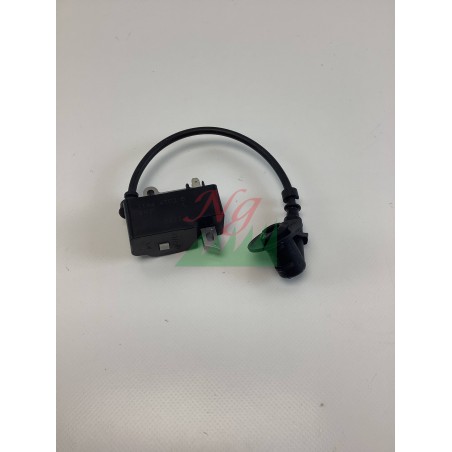 Unidad de control de bobina para motosierra STIHL MS661C-M ORIGINAL 11444004705 | NewgardenParts.com