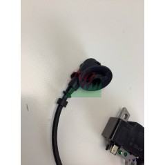 ORIGINAL STIHL MS661C-M Chainsaw Coil Control Unit 11444004705 | NewgardenParts.com