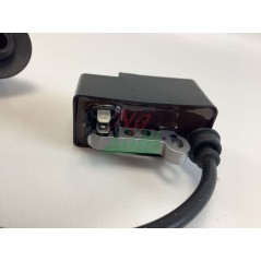 ORIGINAL STIHL MS661C-M Chainsaw Coil Control Unit 11444004705 | NewgardenParts.com