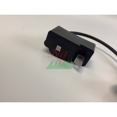 ORIGINAL STIHL MS661C-M Chainsaw Coil Control Unit 11444004705 | NewgardenParts.com
