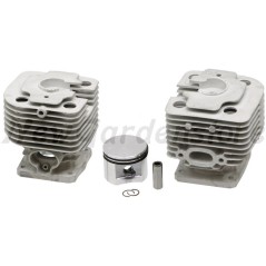 STIHL 4128 020 1202 compatible tronçonneuse débroussailleuse cylindre à piston | NewgardenParts.com