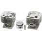 STIHL 4128 020 1202 compatible chainsaw brushcutter piston cylinder