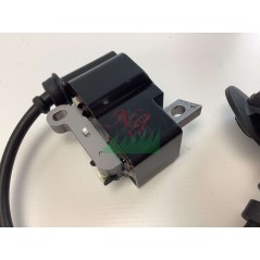 ORIGINAL STIHL MS661C-M Chainsaw Coil Control Unit 11444004705 | NewgardenParts.com