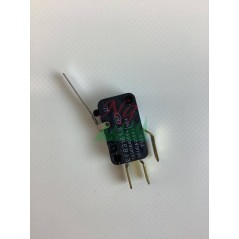ORIGINAL STIGA Park Villa Rasenmäherschalter 9400-0285-01 | NewgardenParts.com
