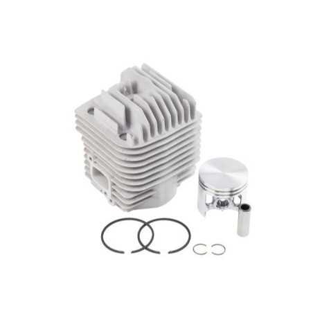 STIHL 4221-020-1200 compatible chainsaw brushcutter piston cylinder | NewgardenParts.com