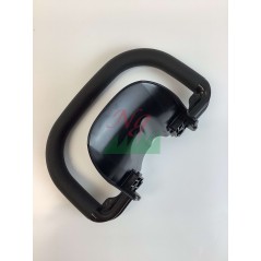 ORIGINAL ECHO HCR-161ES ECRC400000480 hedge trimmer front handle | NewgardenParts.com