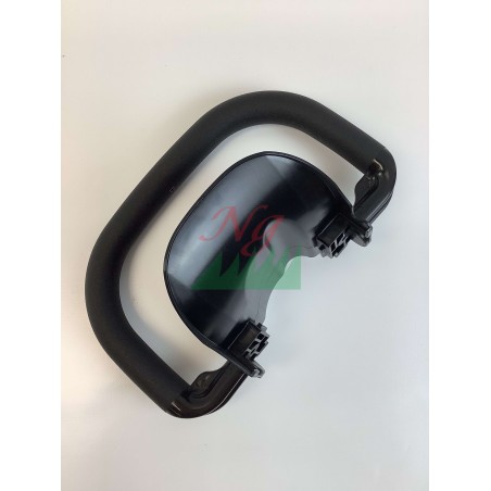 Impugnatura anteriore tagliasiepi ORIGINALE ECHO HCR-161ES ECRC400000480 | NewgardenParts.com