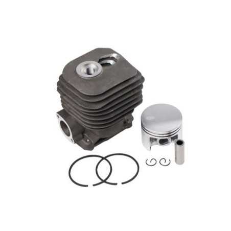 STIHL 4250-020-1200 chainsaw brushcutter piston cylinder compatible | NewgardenParts.com