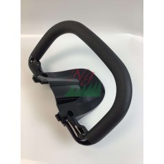 Poignée avant de taille-haie ORIGINALE ECHO HCR-161ES ECRC400000480 | NewgardenParts.com