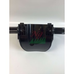 ORIGINAL ECHO HCR-161ES ECRC400000480 Heckenscheren-Frontgriff | NewgardenParts.com