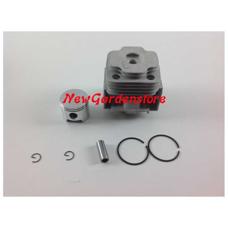 OLEOMAC 750 450BP EFCO 8420 8425 8510 ORIGINAL cylindre piston débroussailleuse 4191210