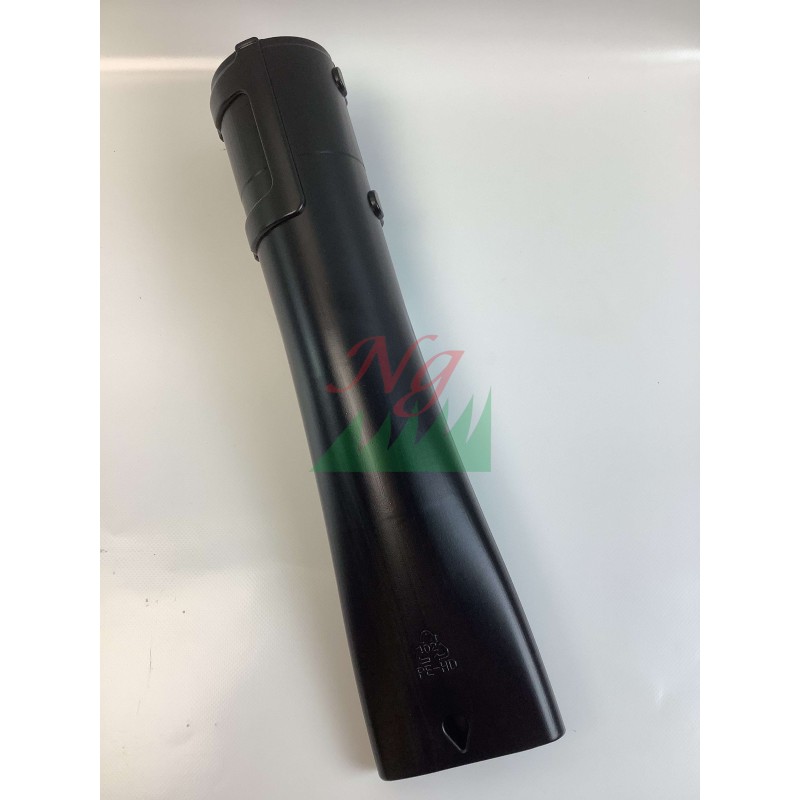 TUBO SOFFIO BL23cc (ZJ) ORIGINALE STIGA