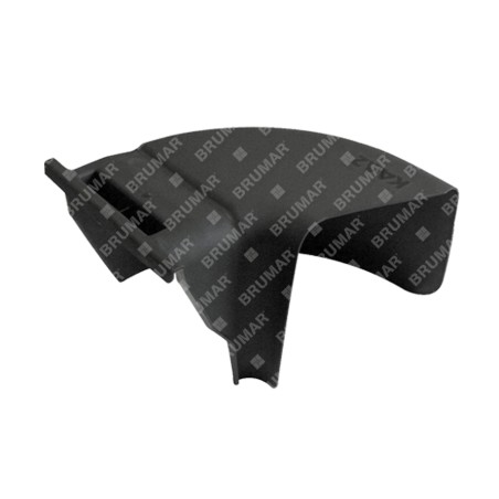 ORIGINAL KAAZ LM5360 065250 Rasenmäher-Seitenauswurf-Deflektor | NewgardenParts.com