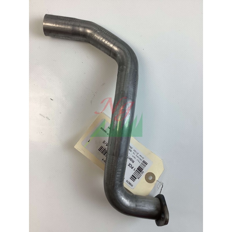 TUBO RACORDOSCAR. DX TC HE B&S BICILINDRO STIGA ORIGINALE - 118738236/0