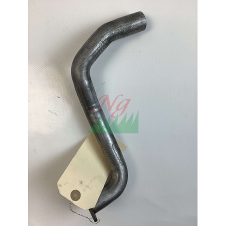 TUBO RACORDOSCAR. DX TC HE B&S BICILINDRO STIGA ORIGINALE - 118738236/0