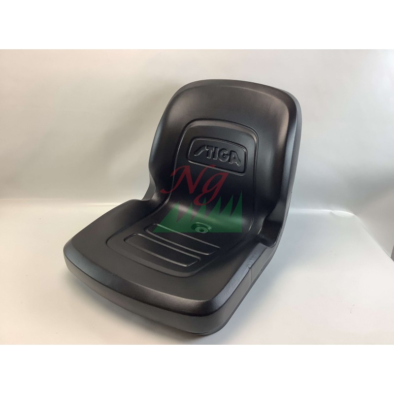 ORIGINAL PARK520DP PARK740PWX lawn tractor seat STIGA 137722602/1