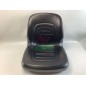 Sedile trattorino rasaerba PARK520DP PARK740PWX ORIGINALE STIGA 137722602/1