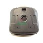Sedile trattorino rasaerba PARK520DP PARK740PWX ORIGINALE STIGA 137722602/1
