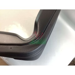 Asiento original para tractor cortacésped PARK520DP PARK740PWX STIGA 137722602/1 | NewgardenParts.com