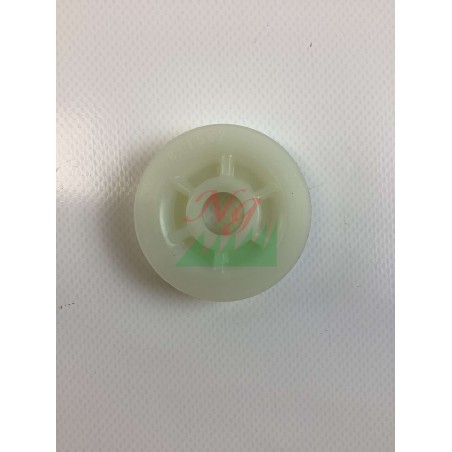 POLEA 581158201 ORIGINAL HUSQVARNA | NewgardenParts.com