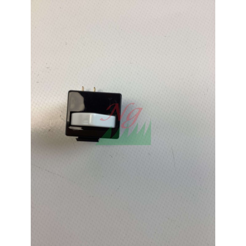 Microswitch seat tractor models 1330M ORIGINAL STIGA 119410633/0