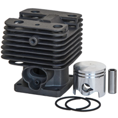 STIHL FS 120 - FS 120 R - FS 200 brushcutter piston cylinder | NewgardenParts.com