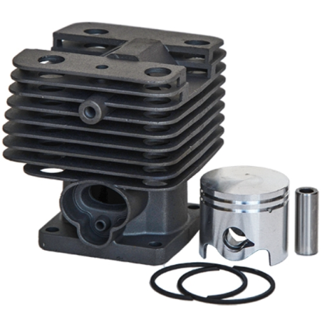 Cylindre de piston pour débroussailleuse STIHL FS 120 - FS 120 R - FS 200 | NewgardenParts.com