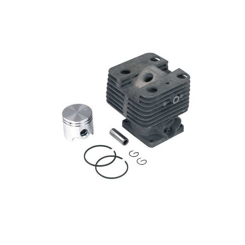 Cilindro de pistón para desbrozadora STIHL FS 120 - FS 120 R - FS 200