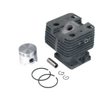 Freischneider-Kolbenzylinder STIHL FS 120 - FS 120 R - FS 200 | NewgardenParts.com