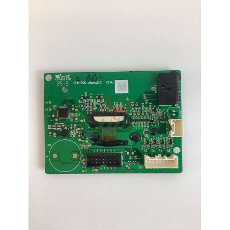 Original Worx XR50040502 Display Circuit Board | NewgardenParts.com