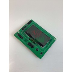 Original Worx XR50040502 Display Circuit Board