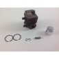 piston cylindre segments de piston COMPATIBLE SHINDAIWA débroussailleuse d. 32 mm