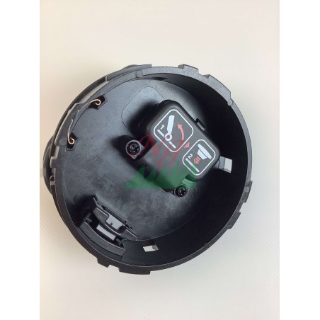 Base support 59003701 FOR ORIGINAL KRESS ROBOT | NewgardenParts.com