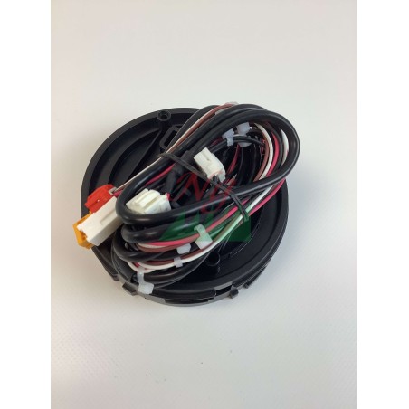 Base support 59003701 FOR ORIGINAL KRESS ROBOT