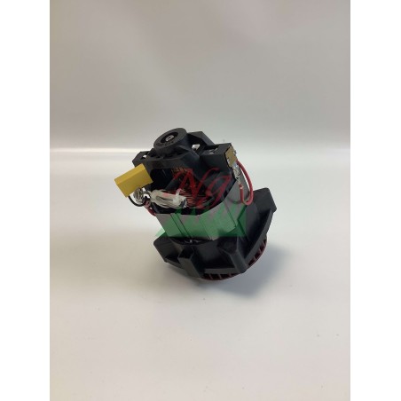 Motor eléctrico para cortacésped COMPATIBLE MAORI - 048632 | NewgardenParts.com