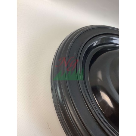 Vorderrad O0258-70300 ORIGINAL OREC