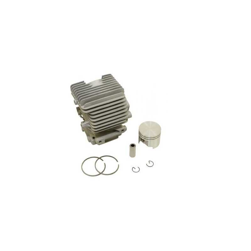 Piston cylindre segger segment de piston et axe de piston pour tronçonneuse STIHL MS 192 T MS 192 TC