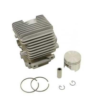 Piston cylinder segger piston ring and piston pin for STIHL MS 192 T MS 192 TC chainsaw | NewgardenParts.com