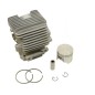Piston cylindre segger segment de piston et axe de piston pour tronçonneuse STIHL MS 192 T MS 192 TC
