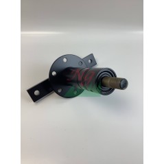 BUJE KNIGHT BLADE. ZS7600138YP ORIGINAL SNAPPER | NewgardenParts.com