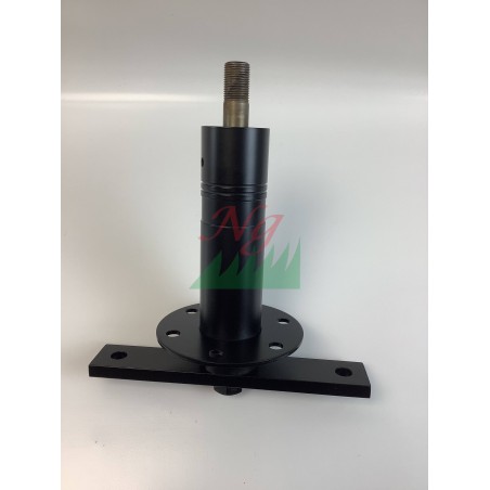 KNIGHT BLADE HUB. ZS7600138YP ORIGINAL SNAPPER