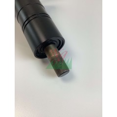BUJE KNIGHT BLADE. ZS7600138YP ORIGINAL SNAPPER | NewgardenParts.com