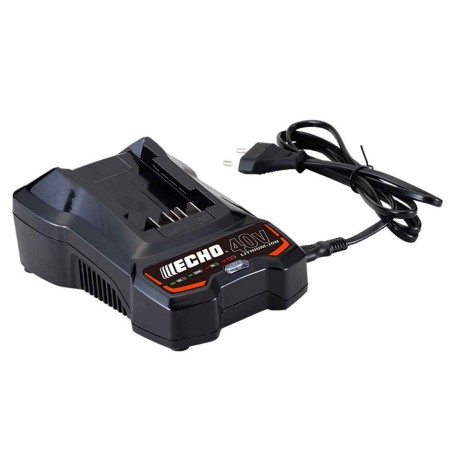 ECHO LC-3604 40V Garten + Akkuladegerät | NewgardenParts.com