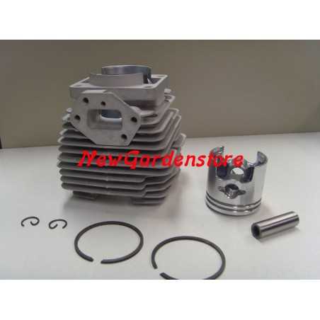 Complete cylinder G43L 45L B4500 Brushcutter compatible ZENOAH 395123 40mm